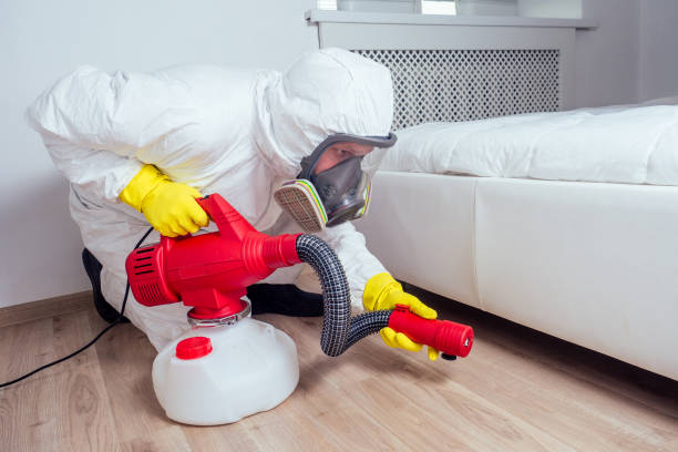 Best Best Pest Control Companies  in Eagle River, WI