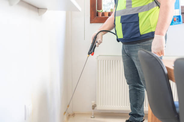  Eagle River, WI Pest Control Pros